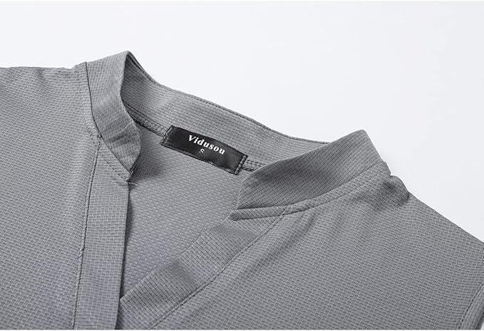 Womens Sleeveless Golf Polo Shirts Lightweight Tennis Sport Tops