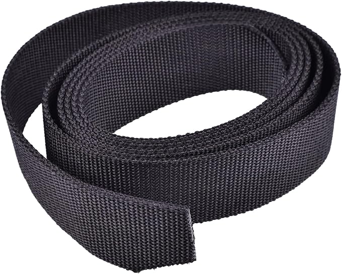 77.5inch Golf Cart Bag Rack Retainer Strap 71853-G01 71853G01 Compatible with EZGO TXT RXV Medalist 1994.5-up Rear Seat Holder Strap Cargo Strap Tie Down
