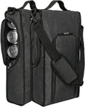 Caddydaddy Golf Bag Cooler - Gifts for Golfers, Essential Golf Accessories for Men, Premium Golf Gifts, Ideal for Keeping Drinks Cold, Versatile Picnic Chiller Cooler for On-The-Go Convenience