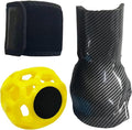Compatible for MELE Links Golf Wrist Trainer 3-Piece Set with Stripe - Swing Angle Correction Aid