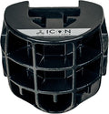 Altor ICON Trailer Lock for 2-5/16 inch couplers | Secures high Value Utility Trailers/Travel Trailers/RV/Boat/Toy Haulers