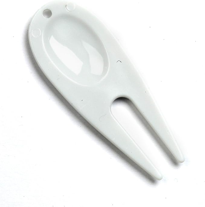 Plastic Divot Repair Tool x 50