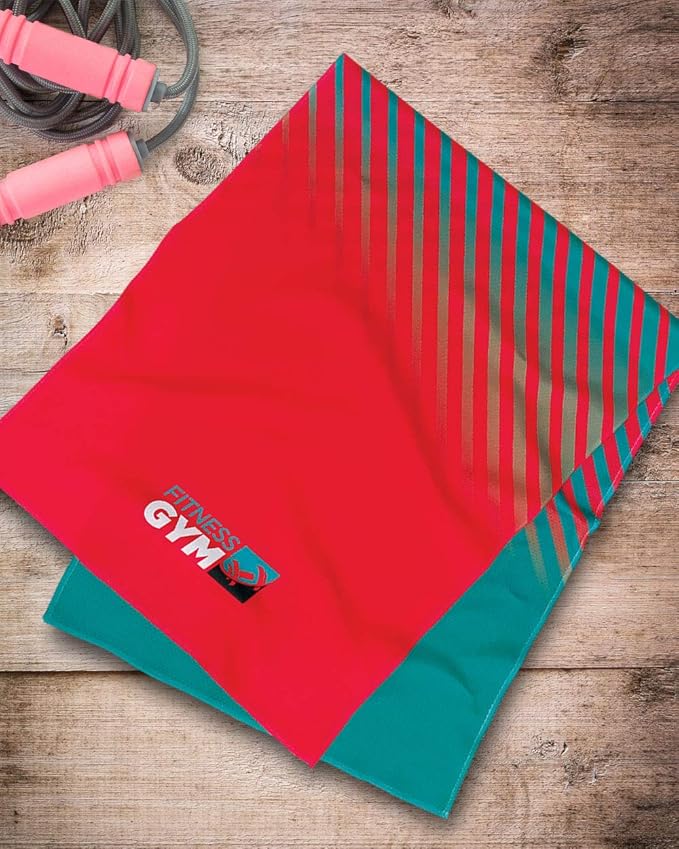 Cooling Ice Towel – 2 Pack 12x31 inch Personalized Chilly Cool Instant Cooler Wrap Rag Outdoor Sports Gym Workout Fitness Customized Photo Design Text Name (321, 12"x31")