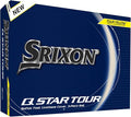Srixon Q Star Tour 5 Golf Balls