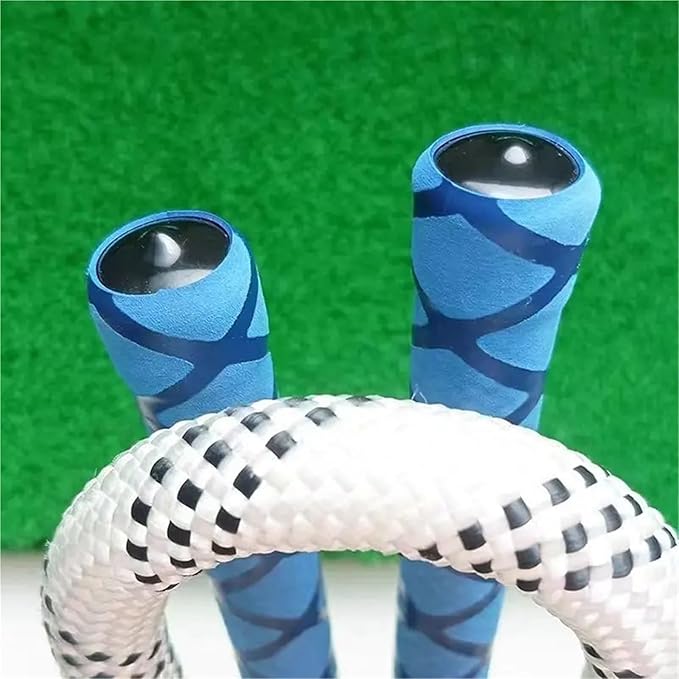Golf Physical Posture Swing Trainer - Speed, Strength & Rhythm Correction Training Equipment