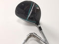 Dual-Hinged 460CC Driver Golf Club loft 12 Degree RH Swing Training Aid with Dual Hinge +Putter Swing Correcting Training Package
