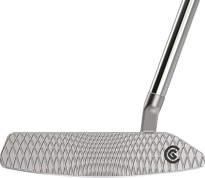 Cleveland Golf HB Soft 2 Putter (Model 8)