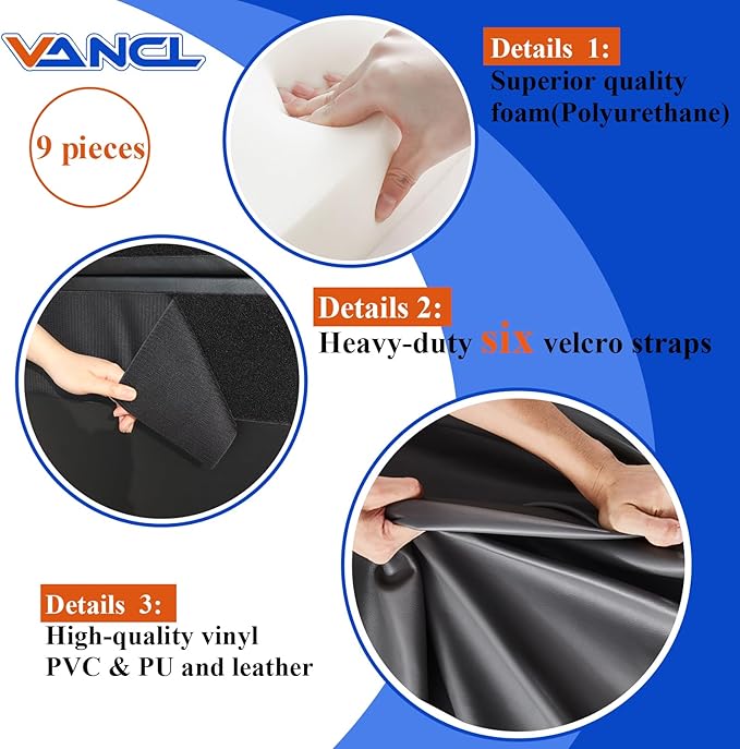 Gym Padding Wall Pads for Gym Wall Mats Basketball Wall Padding 2" Thick Foam Gym Wall Pad for Kids Wall Pad Protection, Waterproof Durable Wall Pads for Safety Colorful Wall Pad