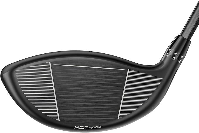 Cobra Golf DS-Adapt MAX-K Driver