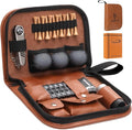 Golf Gifts for Men and Women - Golf Accessory Set (Including rangefinder, Golf Multi-Function Clubs, Golf Balls, Golf Brushes, scorekeeper, Golf shafts, Golf Clips and Gift Boxes)