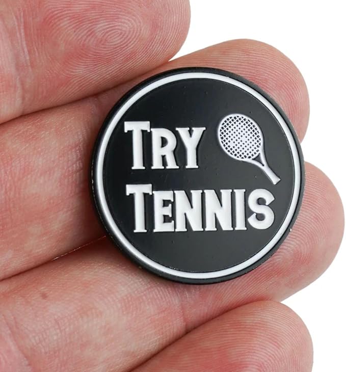 Bogey Bros Golf Ball Markers – Novelty Golf Ball Markers with Durable Enamel Finish, Funny Golf Marker for Golfing & Putting Green, Fun Golf Markers for Professionals & Amateur Golfing