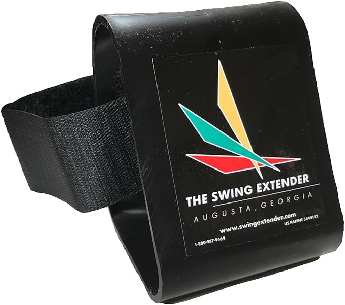 Golf Swing Trainer
