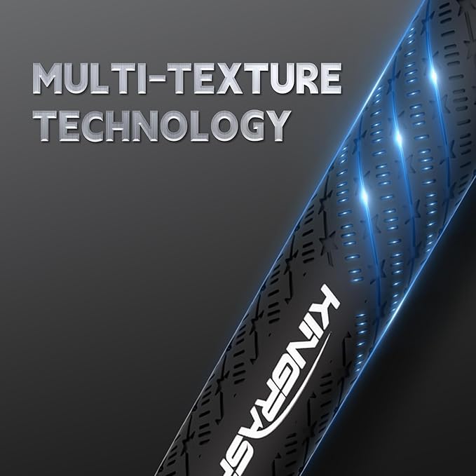 Multi Compound Golf Grips，13 Grips Set,Soft Rubber Golf Clubs Grips, Anti-Slip Ecological Cotton Yarn Thread Technology,Midesize Standard Size,6 Colors Optional