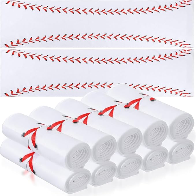 Baseball Towel, Sweat Workout Rag for Gym Sports Outdoors, Breathable Quick-Dry Towel Running Yoga Golf, Women and Men Athlete Accessory, Lightweight Fitness Cooling for Training Team Practices,