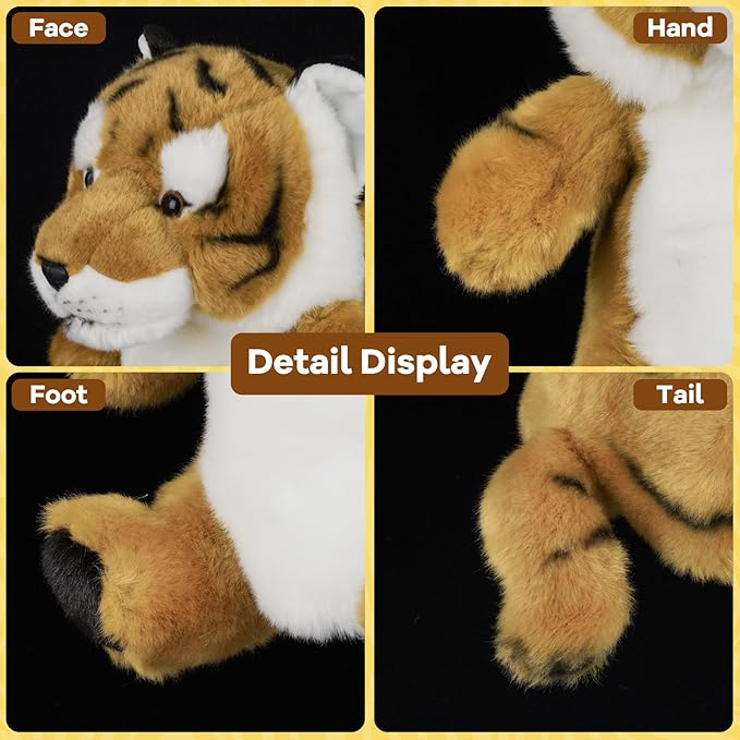 mytag Driver Head Cover, Ultra Premium Plush | Funny Driver Headcover, Tour Quality Golf Club Cover Long Sock Protect