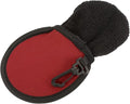 MECCANIXITY Golf Ball Cleaner Portable Pouch Pocket Washer Bag with Clips