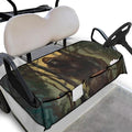Golf Cart Seat Covers Universal Golf Cart Seat Cover Blanket Cushion Cover Sports Golf Cart Accessories