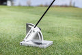 Plane Set Golf Swing Plane Training Aid
