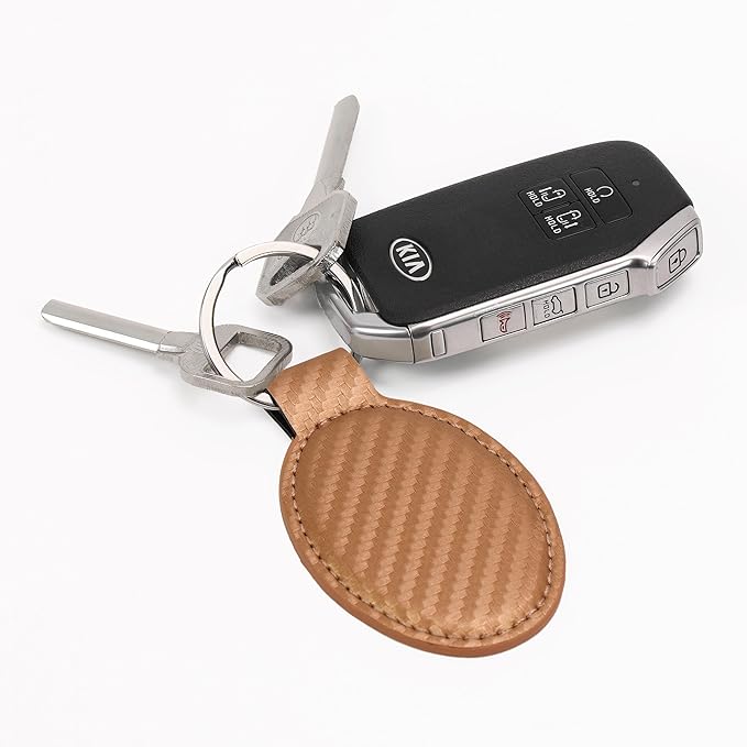 LaserGram Oval Keychain, Water Polo, Personalized Engraving Included
