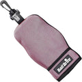 BallBrite - The Ultimate Portable Golf Ball Cleaner - Best Golf Accessories Gifts for Men & Women