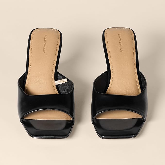 Amazon Essentials Women's Wedge Sandals