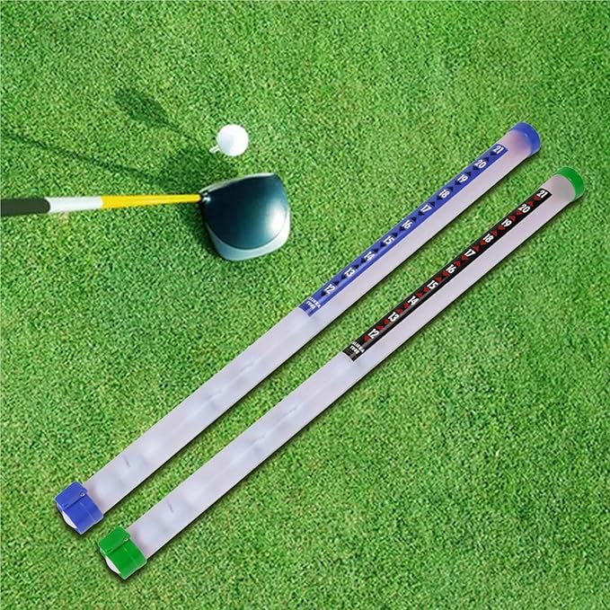 Golf Ball Retriever and Shagger - Ball Picker Tool for Water and Practice Exercises