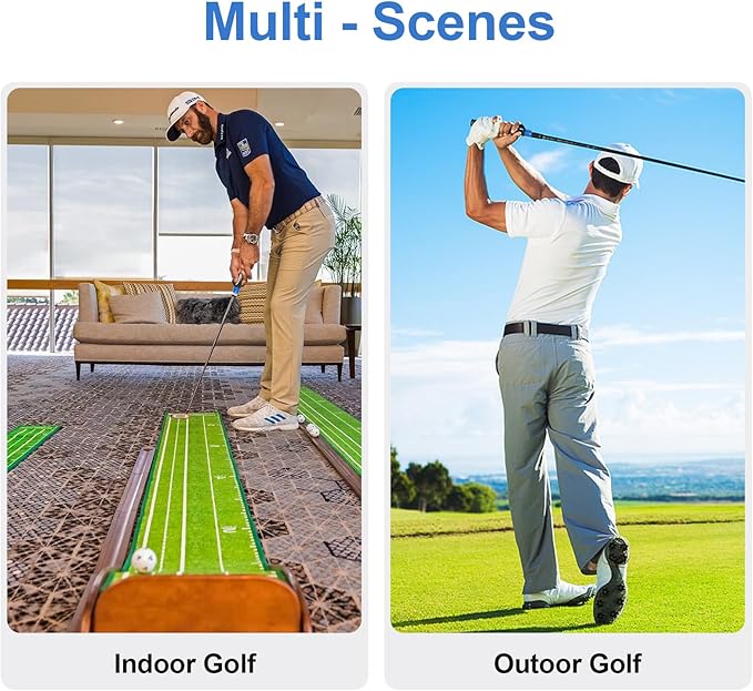Golf Grip Trainer Aid, Golf Swing Training Aid, Grip Trainer Golf Club to Improve Train Correct Right Hand Position
