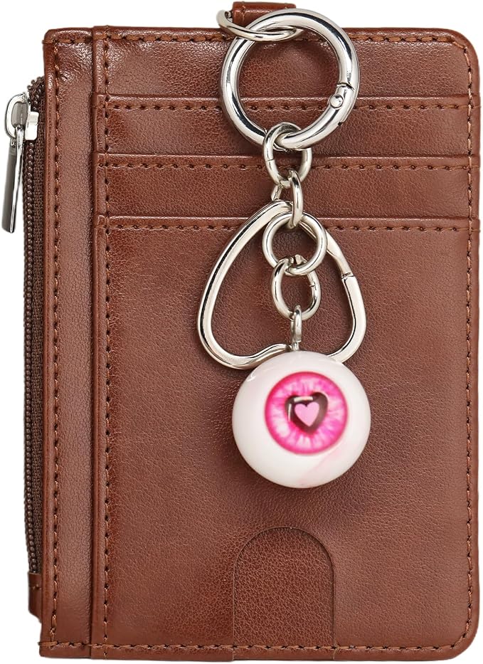 Cherry Bag Charm for Handbag, Big-Apple Strawberry Fruit Bag Charm Cherry Car Accessories KeyChain