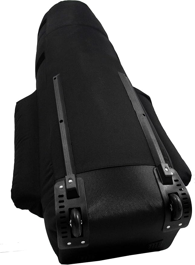 CaddyDaddy Golf CDX-10 Golf Bag Travel Cover