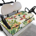 Golf Cart Seat Covers Universal Golf Cart Seat Cover Blanket Cushion Cover Sports Golf Cart Accessories
