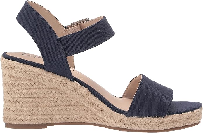 LifeStride Women's, Tango 2 Sandal