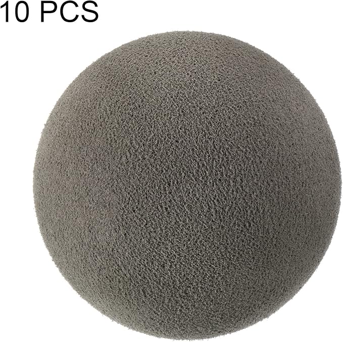 PATIKIL Golf Foam Balls, Pack Sponge Exercise Flight Swing Practice for Indoor Training