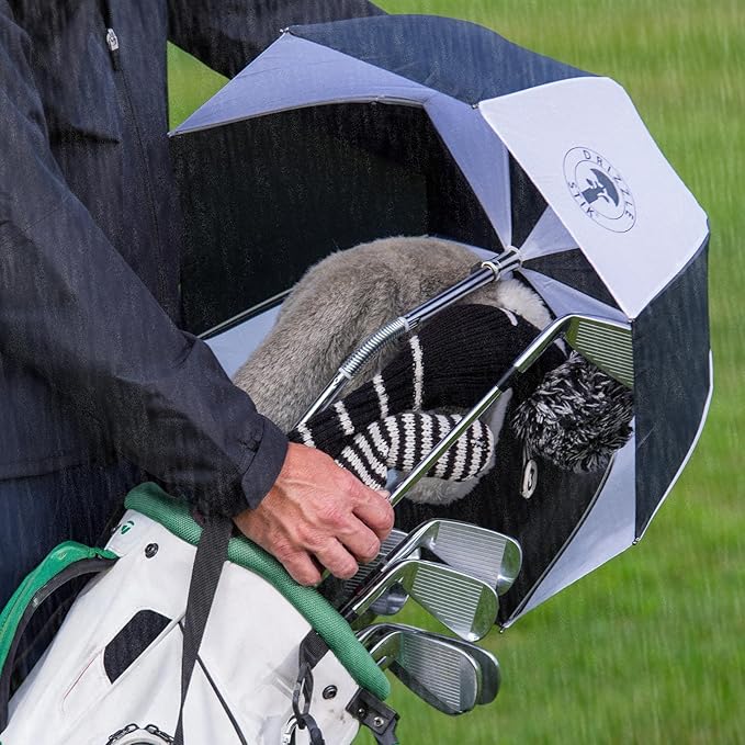 Flex- Golf Club Umbrella