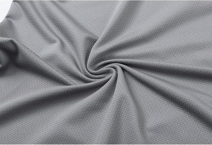Womens Sleeveless Golf Polo Shirts Lightweight Tennis Sport Tops