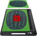 Golf Mat Pro Premium Swing Training Mat for Analyzing Swing Path and Ball Impact, Replaceable Golf Practice Mats for Indoor Outdoor Hitting Training, Gifts for Men