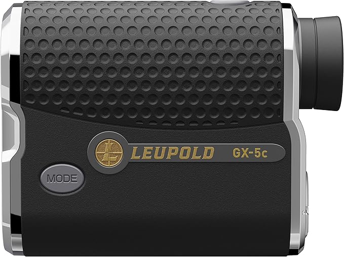 Leupold GX-5C Golf Rangefinder (181270)