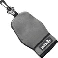 BallBrite - The Ultimate Portable Golf Ball Cleaner - Best Golf Accessories Gifts for Men & Women