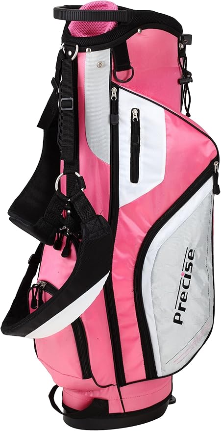 Right Handed M5 Golf Club Set for Tall Ladies