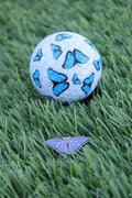 Funny Golf Ball Marker + Premium Magnetic Hat Clip | Unique Gift for Men & Women Golfers | Hilarious Golf Accessory for Any Golfer | NEW Designs!