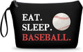 Baseball Mom Bag - Purse, Snack Bags, Gift Bags for Women