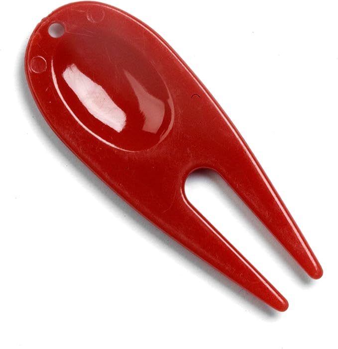 Plastic Divot Repair Tool x 50