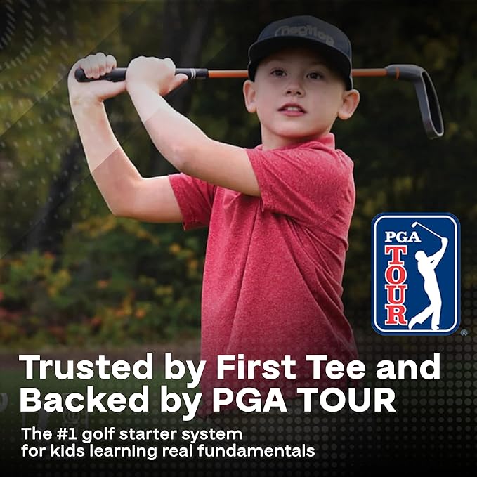 PGA TOUR Tee-Up 3-Piece Set
