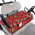 Golf Cart Seat Covers Universal Golf Cart Seat Cover Blanket Cushion Cover Sports Golf Cart Accessories