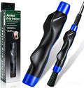 Golf Grip Trainer for Correct Hand Position Golf Training Aid Practice Kit for Right Handed PlayersTrainer Grip for Golf Clubs to Improve Swing Consistency
