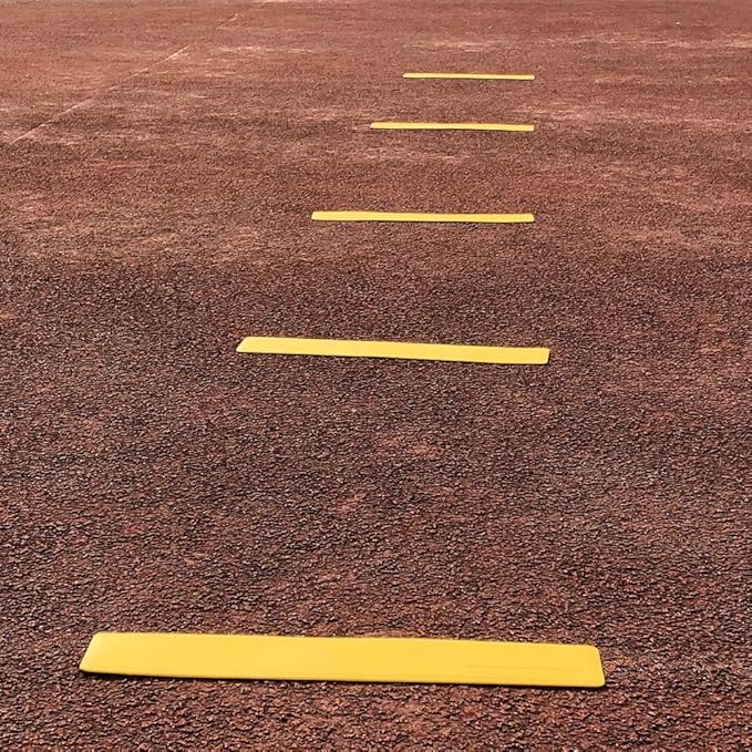 Court Line Marker Kit