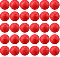 30 Pcs Foam Golf Practice Balls Soft Foam Balls for Golf Practice Realistic Feel and Flight Sport Training