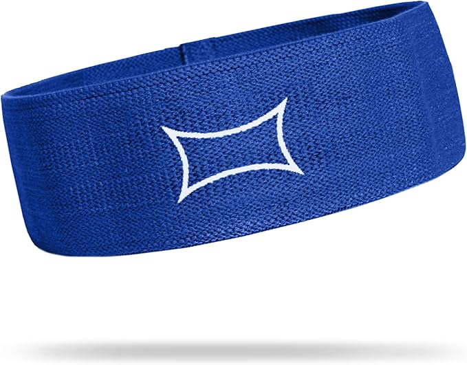 Mark Bell Sling Shot Hip Circle Resistance Bands for Exercising (Level 2)