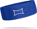 Mark Bell Sling Shot Hip Circle Resistance Bands for Exercising (Level 2)