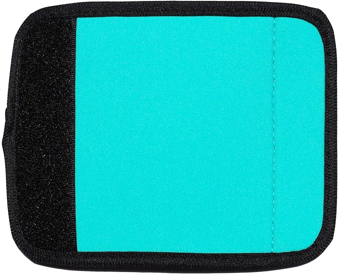 Neoprene Luggage Handle Wraps for Traveling Bright Color Luggage Identifiers|Handle Wraps|Handle Covers