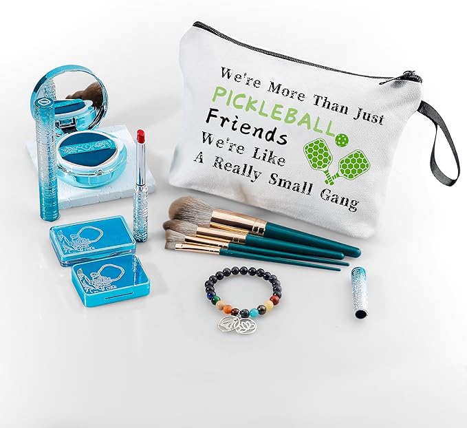 Pickleball Gifts - Unique Birthday Gifts for Women, Girls & Friends
